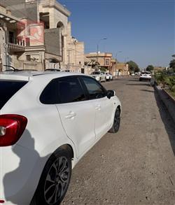 سوزوكي بالينو